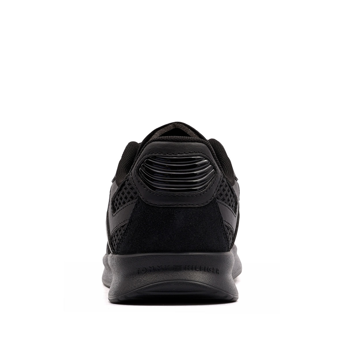 Tommy Hilfiger Lightweight Runner Monocolor Adidași bărbați FM0FM05928BDS