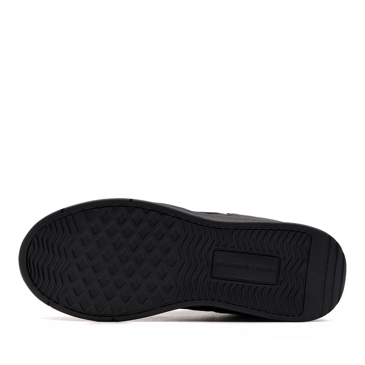 Tommy Hilfiger Lightweight Runner Monocolor Adidași bărbați FM0FM05928BDS