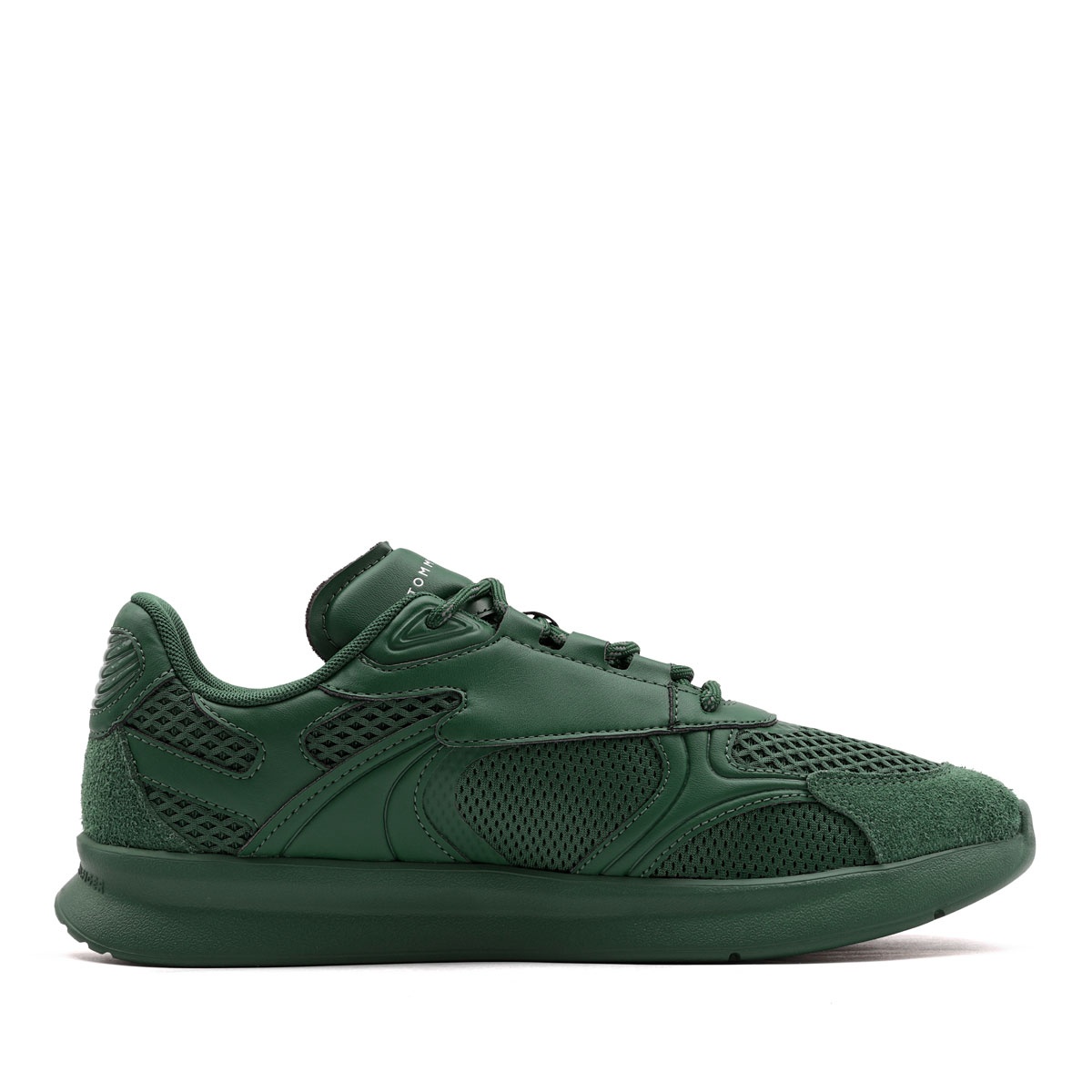 Tommy Hilfiger Lightweight Runner Monocolor Adidași bărbați FM0FM05928L2N