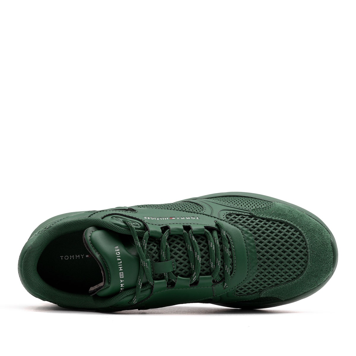 Tommy Hilfiger Lightweight Runner Monocolor Adidași bărbați FM0FM05928L2N