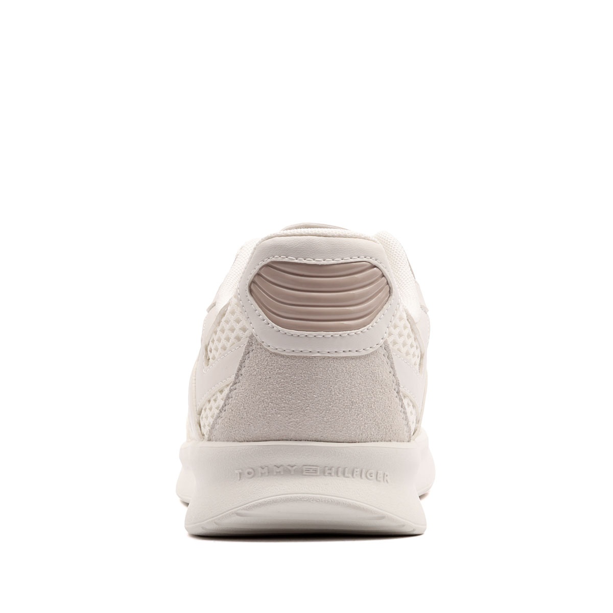 Tommy Hilfiger Lightweight Runner Monocolor Adidași bărbați FM0FM05928YBL