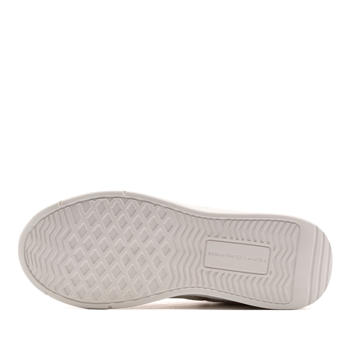 Tommy Hilfiger Lightweight Runner Monocolor Adidași bărbați FM0FM05928YBL