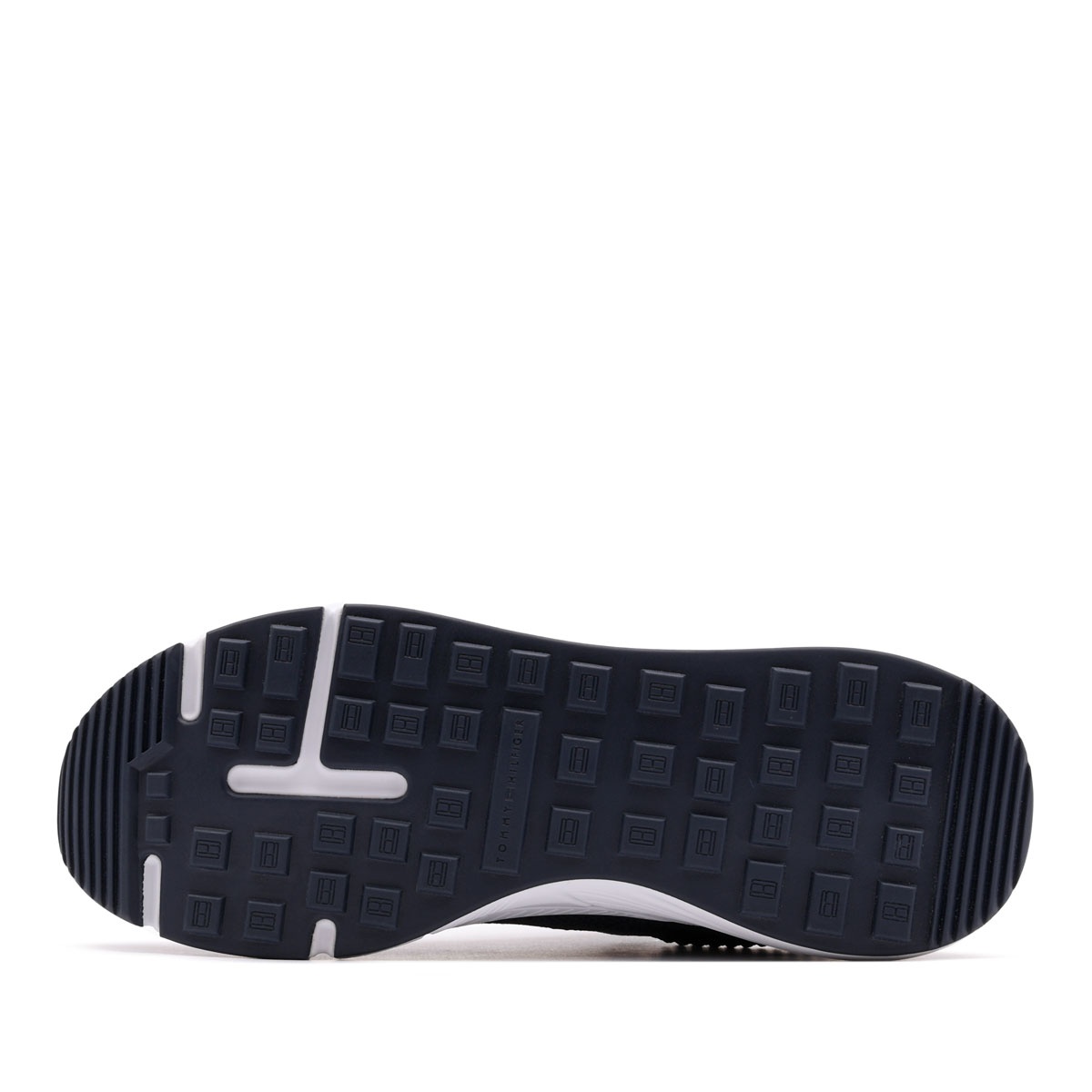 Tommy Hilfiger Lightweight Rwb Knit Adidași bărbați FM0FM05423DW5