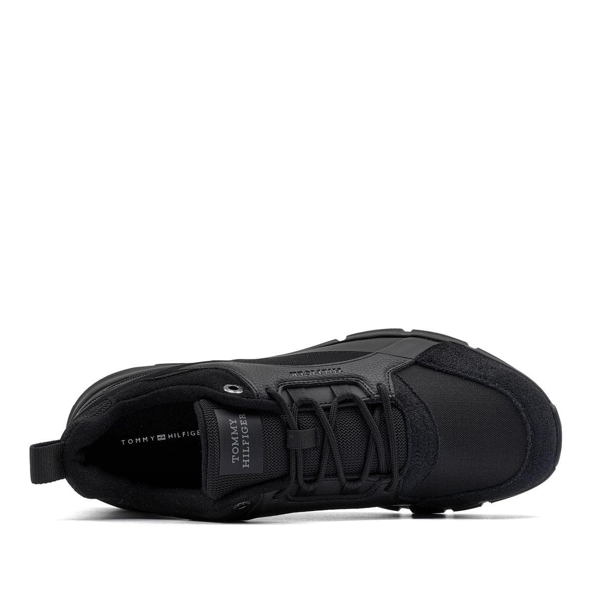 Tommy Hilfiger Modern Comfort Run Outdoor Adidași bărbați FM0FM05639BDS