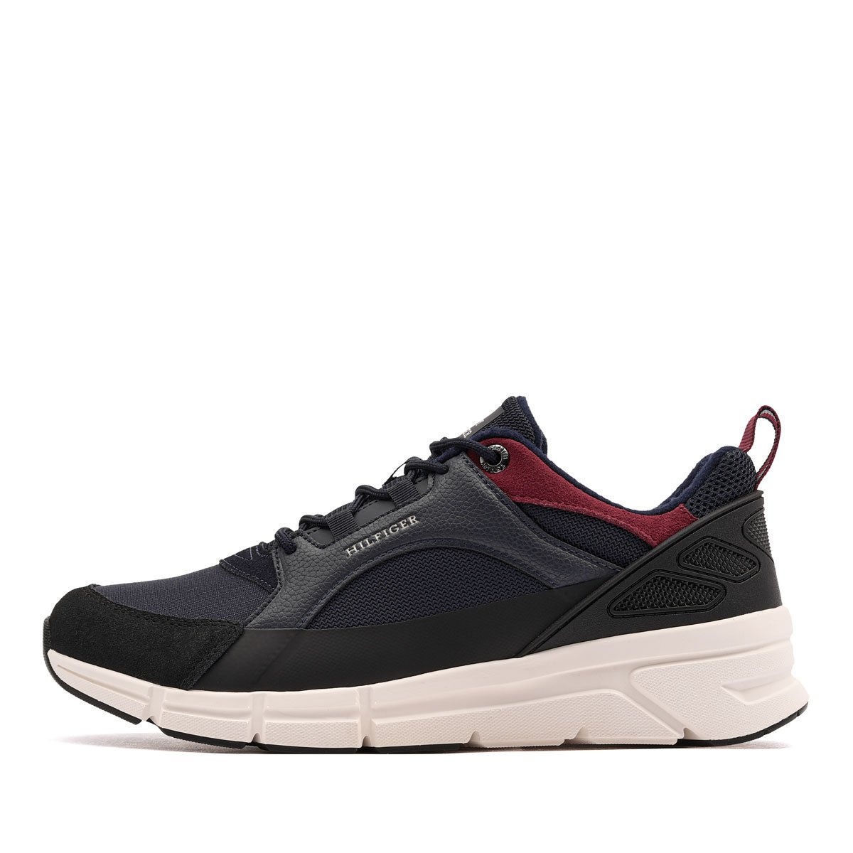 Tommy Hilfiger Modern Comfort Run Outdoor Adidași bărbați FM0FM05639DW6