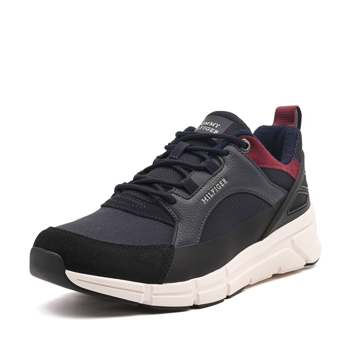Tommy Hilfiger Modern Comfort Run Outdoor Adidași bărbați FM0FM05639DW6