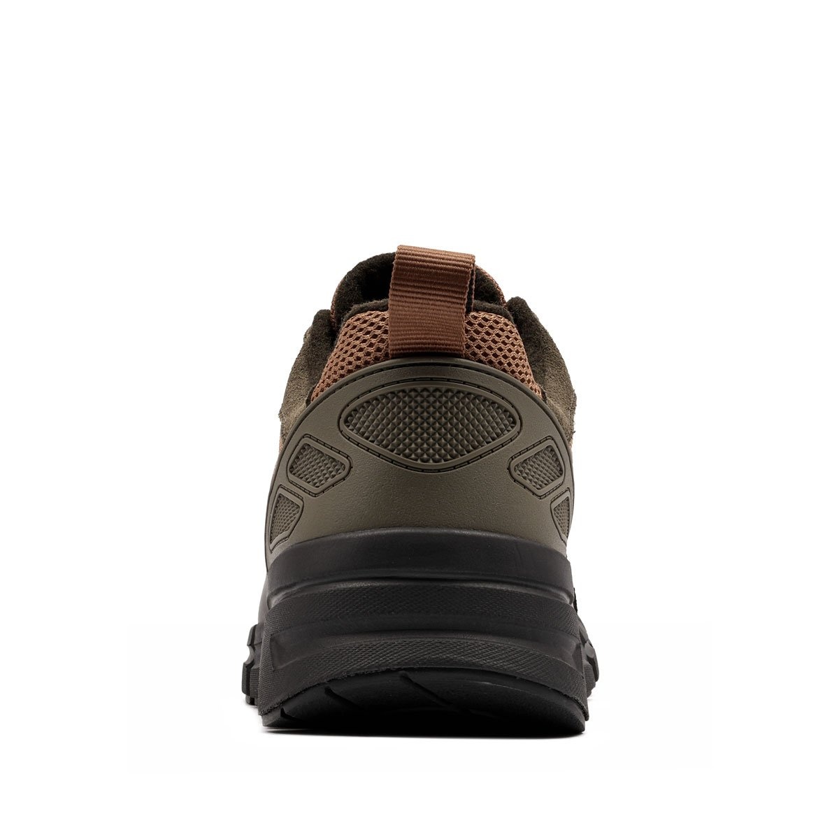 Tommy Hilfiger Modern Comfort Run Outdoor Adidași bărbați FM0FM05639GWJ