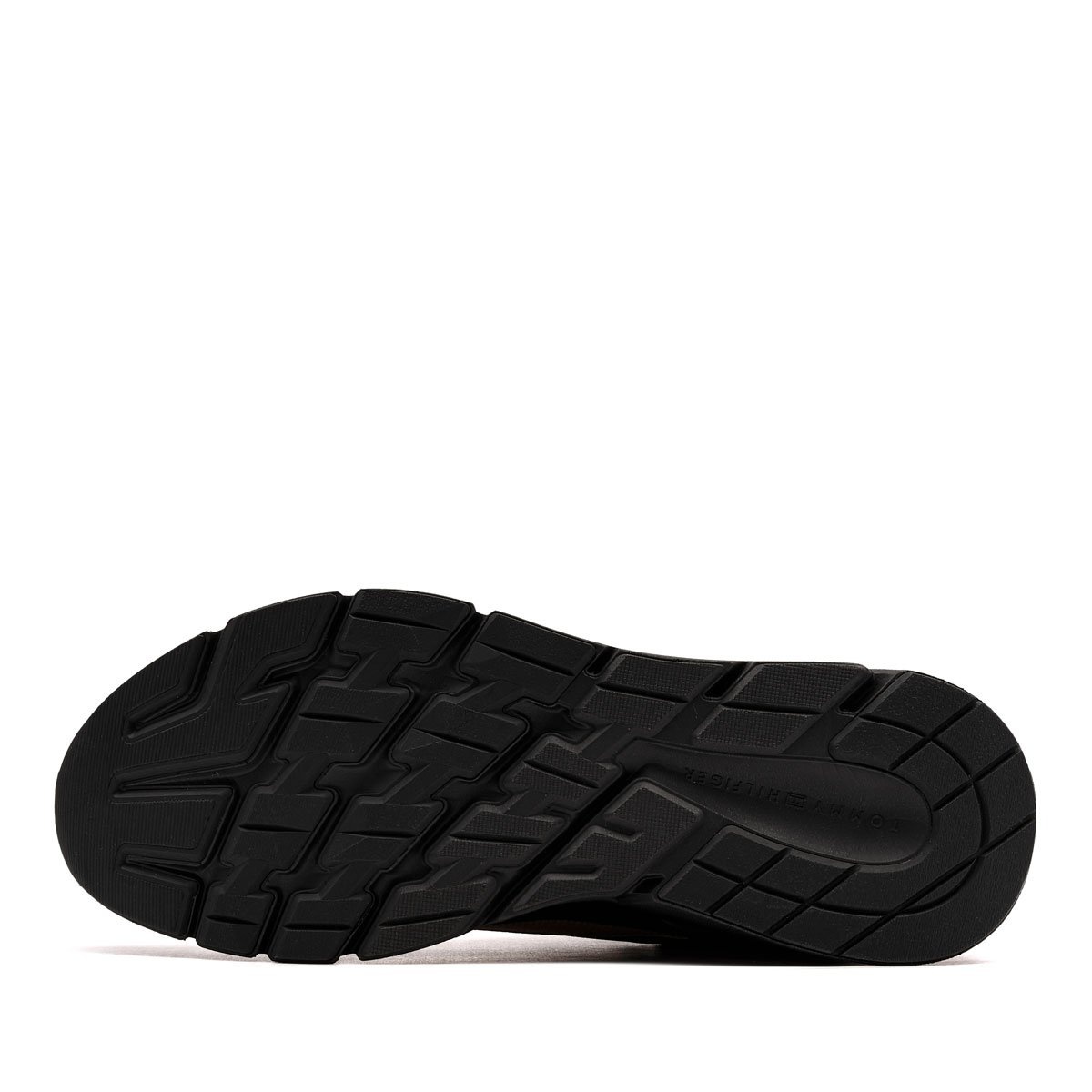 Tommy Hilfiger Modern Comfort Run Outdoor Adidași bărbați FM0FM05639GWJ