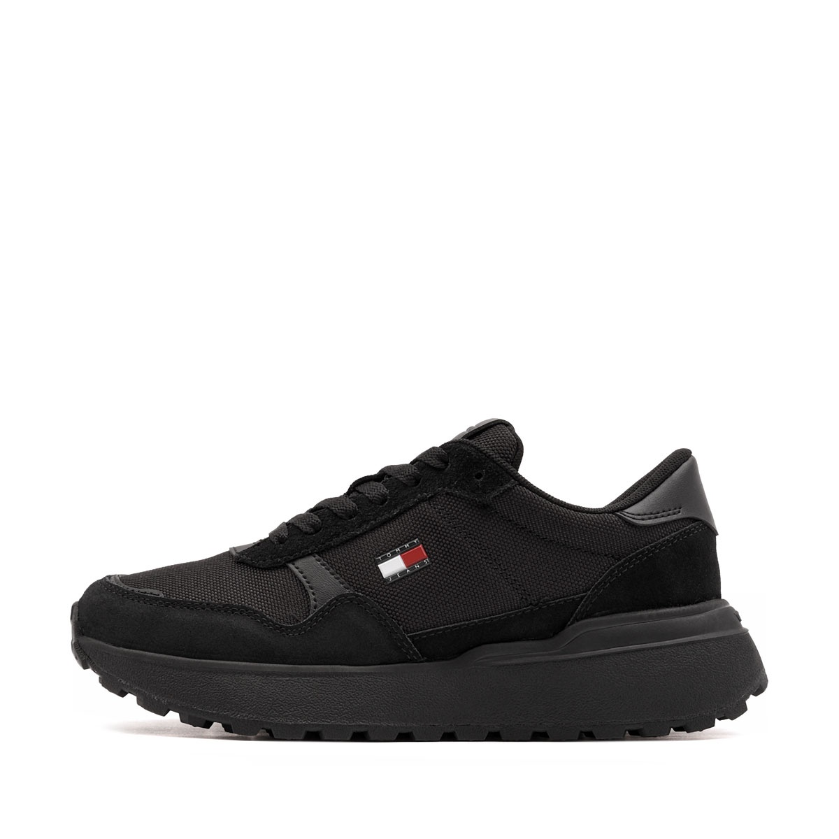 Tommy Hilfiger Modern Runner Mix Adidași damă EN0EN03100BDS