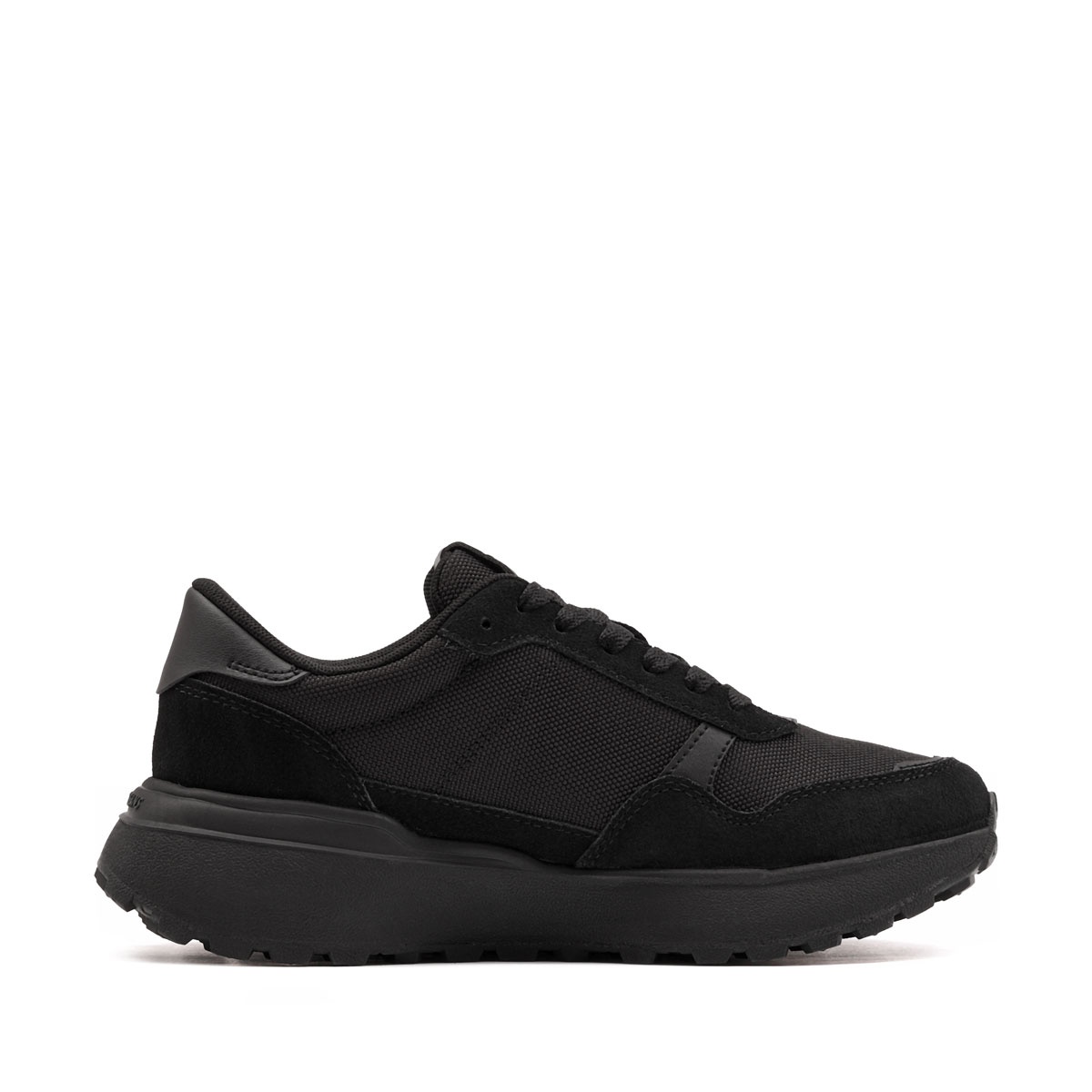 Tommy Hilfiger Modern Runner Mix Adidași damă EN0EN03100BDS