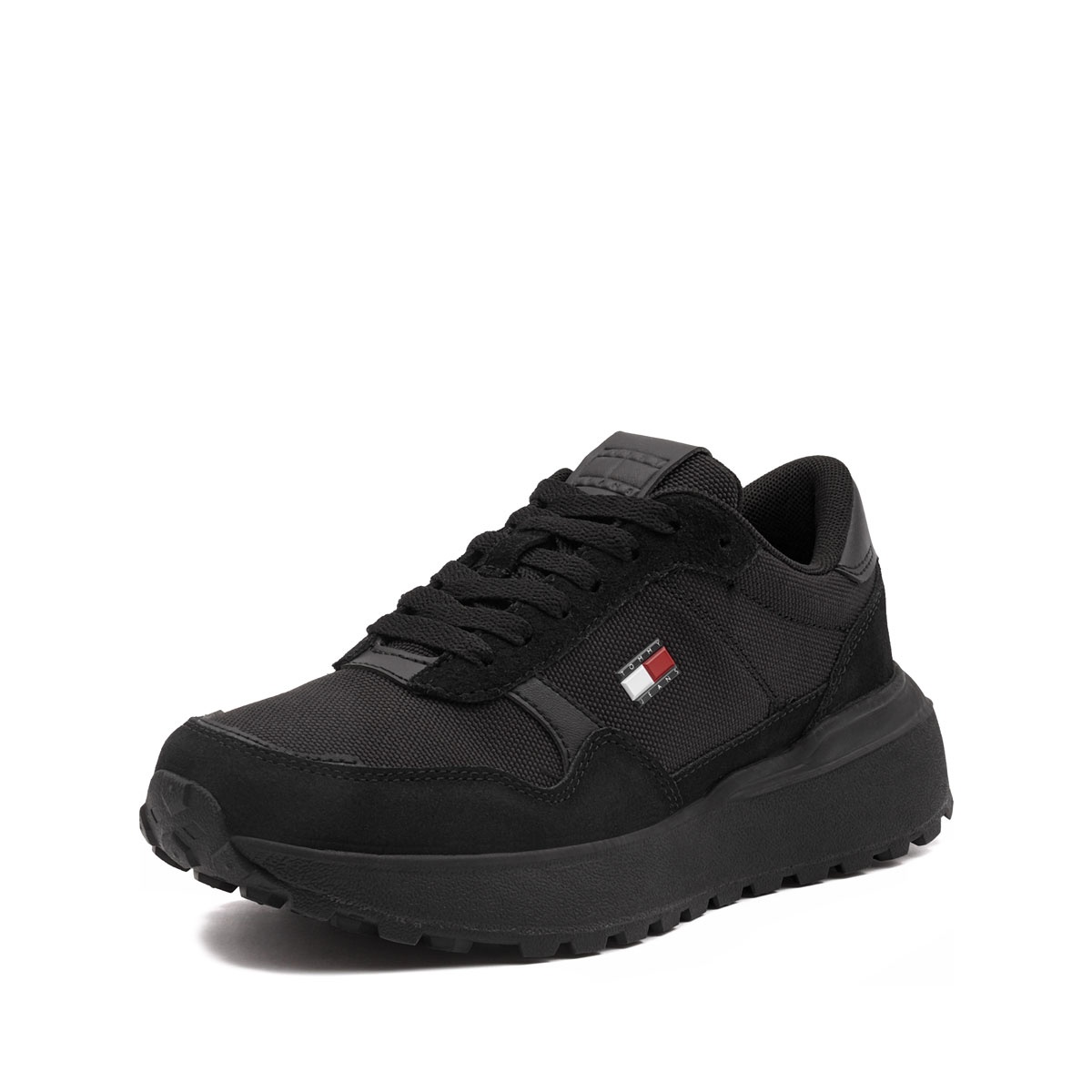 Tommy Hilfiger Modern Runner Mix Adidași damă EN0EN03100BDS