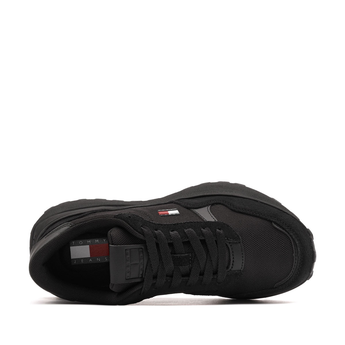 Tommy Hilfiger Modern Runner Mix Adidași damă EN0EN03100BDS