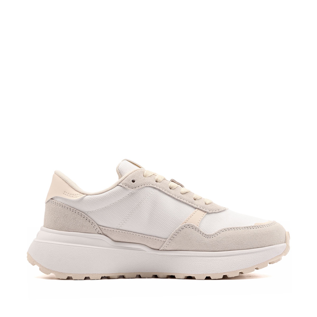 Tommy Hilfiger Modern Runner Mix Adidași damă EN0EN03100YBL