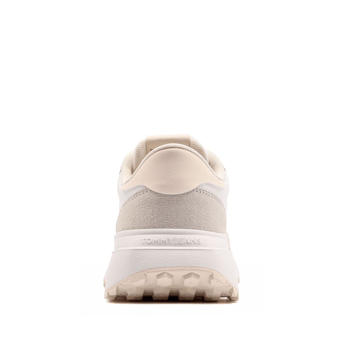Tommy Hilfiger Modern Runner Mix Adidași damă EN0EN03100YBL