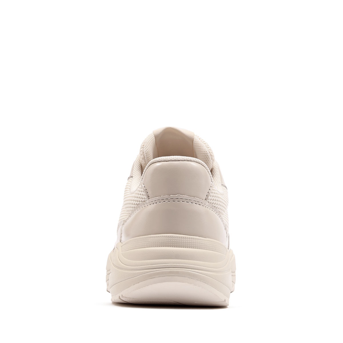 Tommy Hilfiger Modern Runner Shiny Leather Adidași damă FW0FW09413AEO