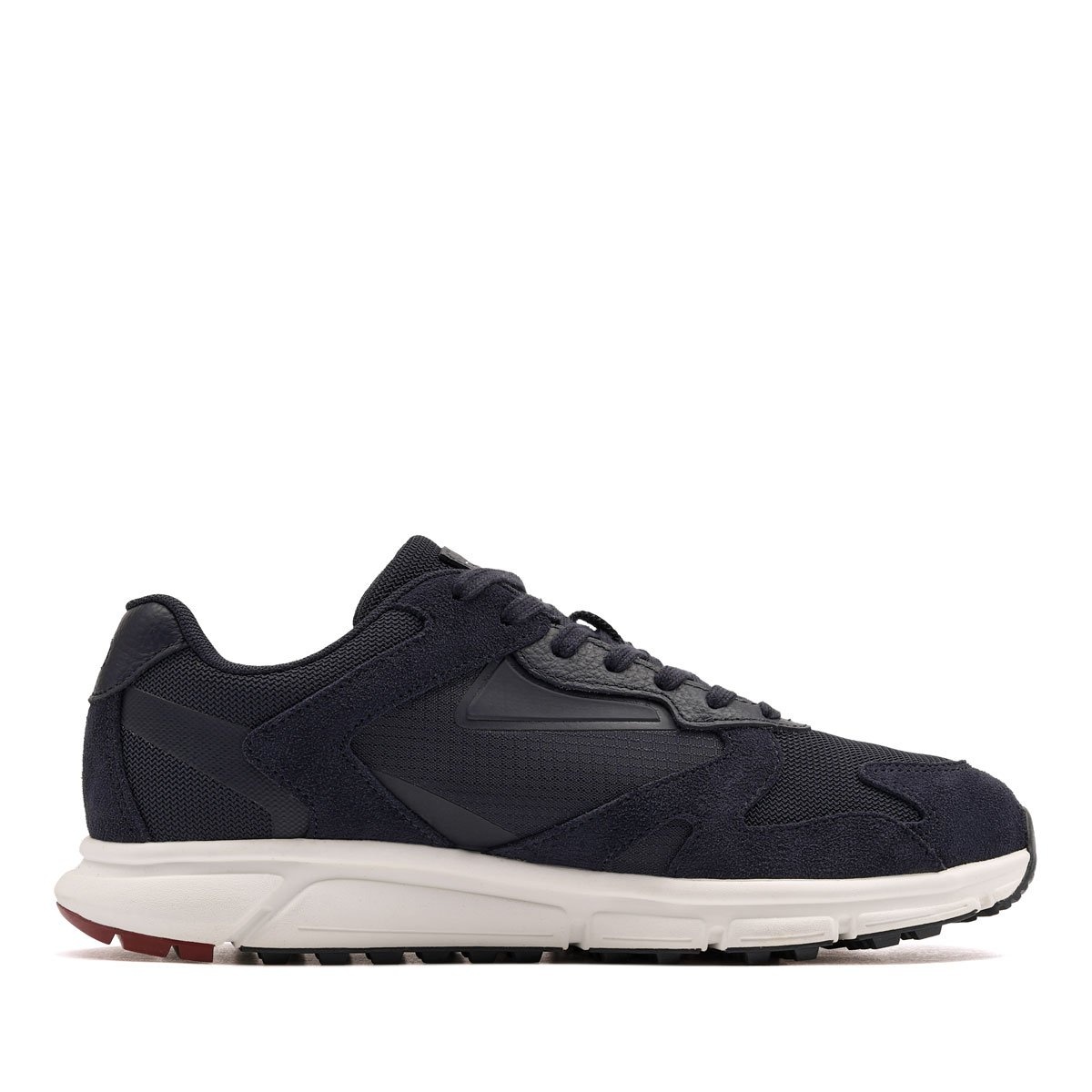 Tommy Hilfiger Outdoor Runner Mix Adidași bărbați FM0FM05574DW6
