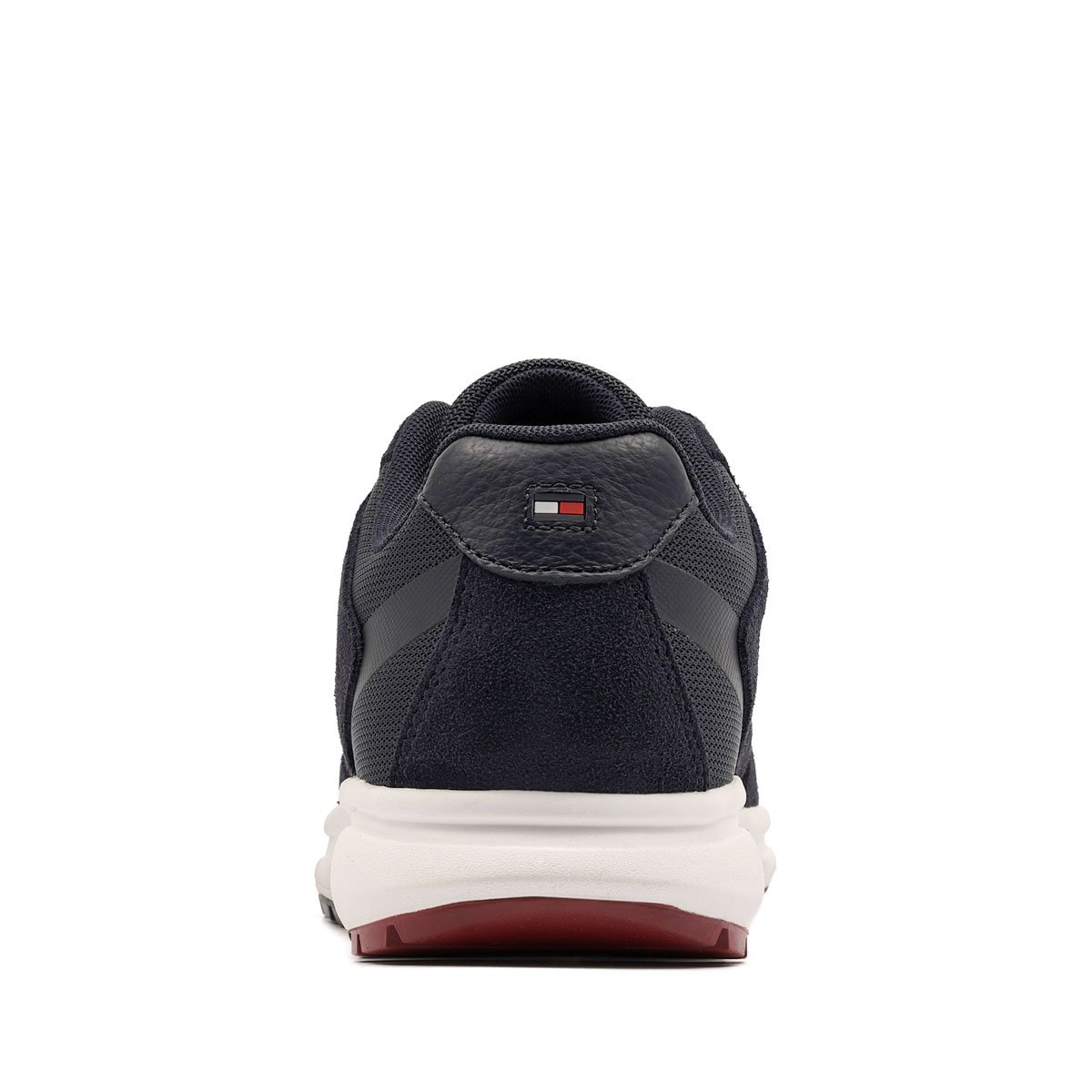 Tommy Hilfiger Outdoor Runner Mix Adidași bărbați FM0FM05574DW6