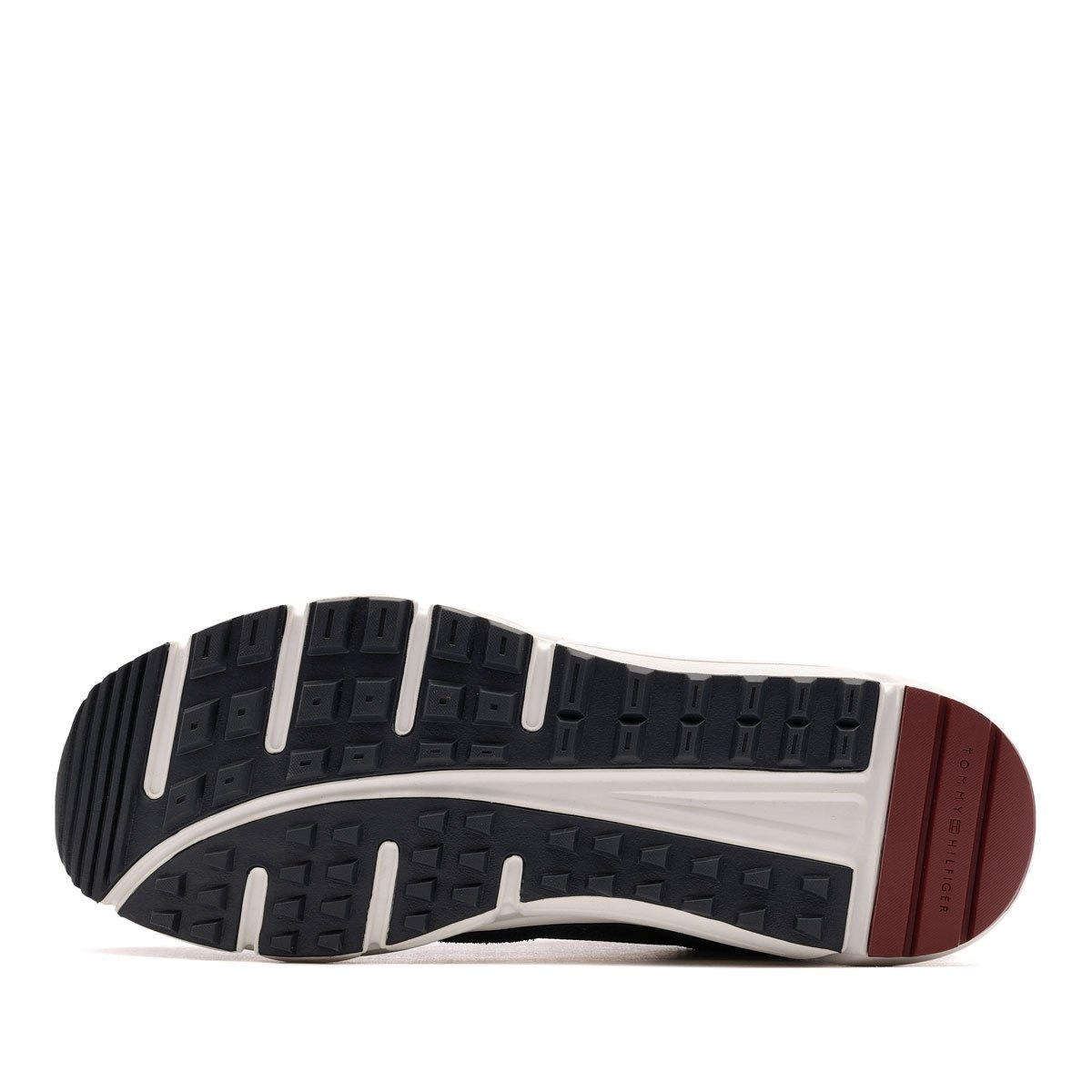 Tommy Hilfiger Outdoor Runner Mix Adidași bărbați FM0FM05574DW6