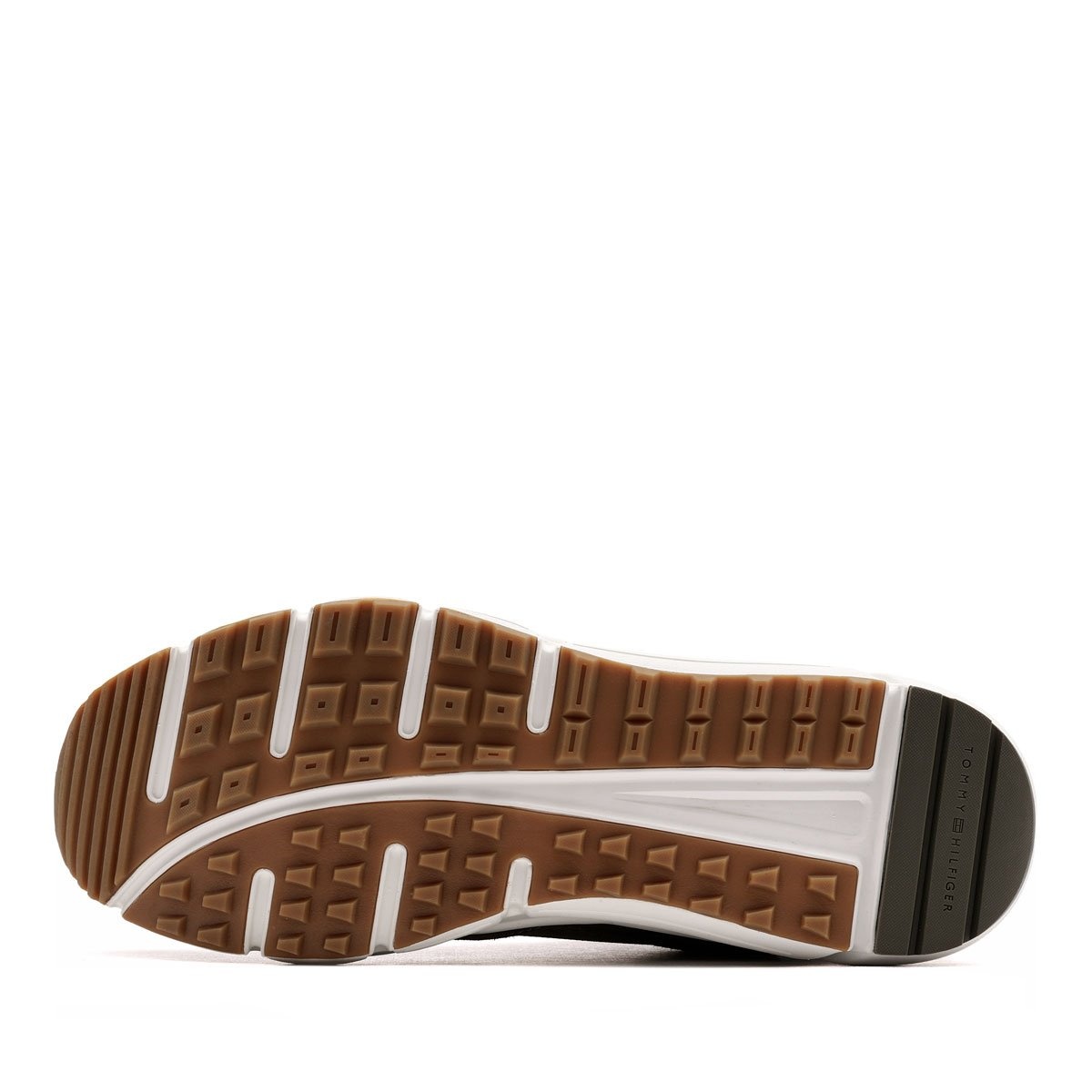 Tommy Hilfiger Outdoor Runner Mix Adidași bărbați FM0FM05574RBN