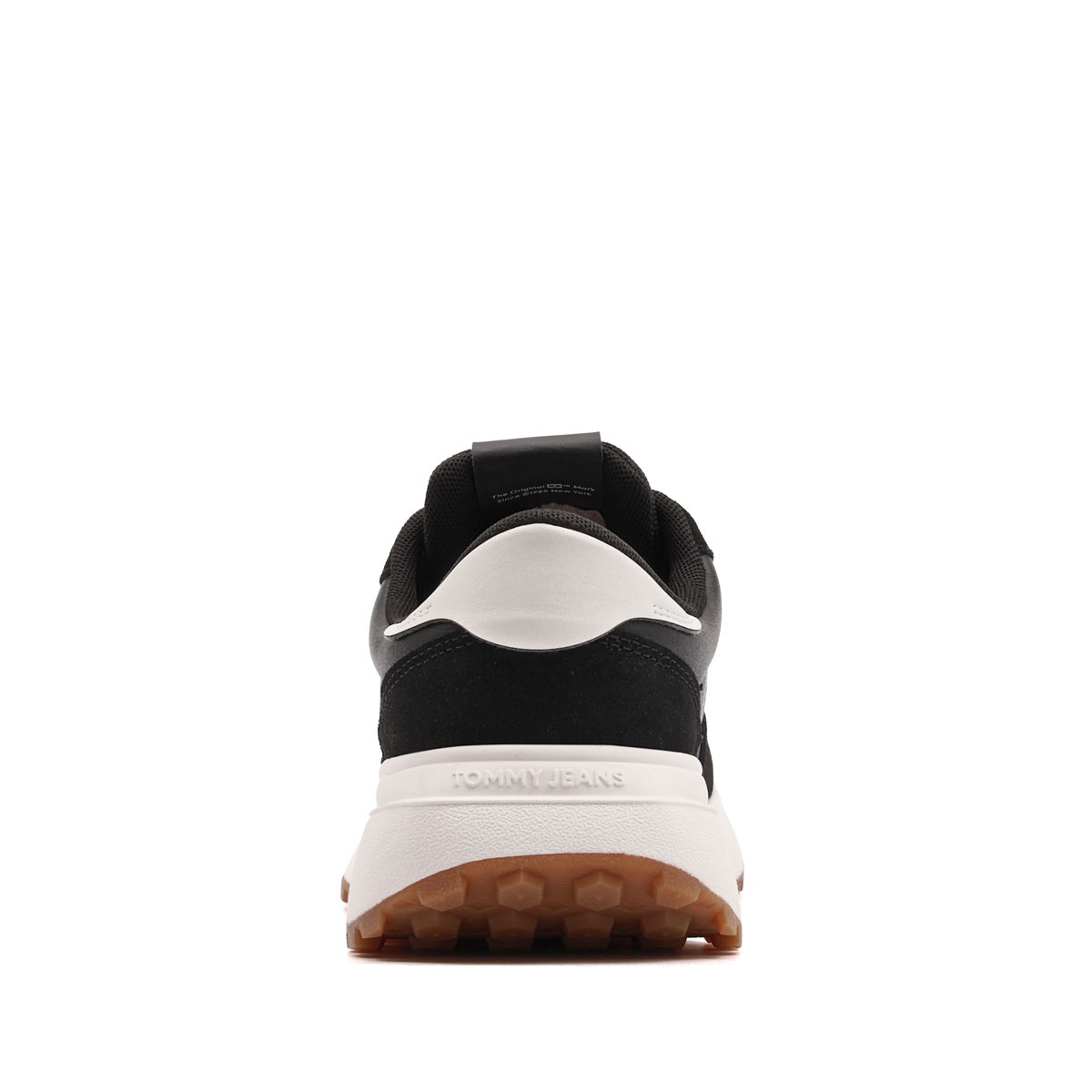 Tommy Hilfiger Retro Runner Leather Adidași damă EN0EN03123BDS