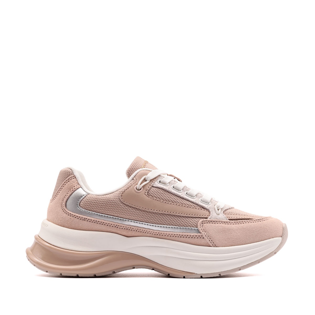 Tommy Hilfiger Sporty Chic Runner Adidași damă FW0FW091870JX