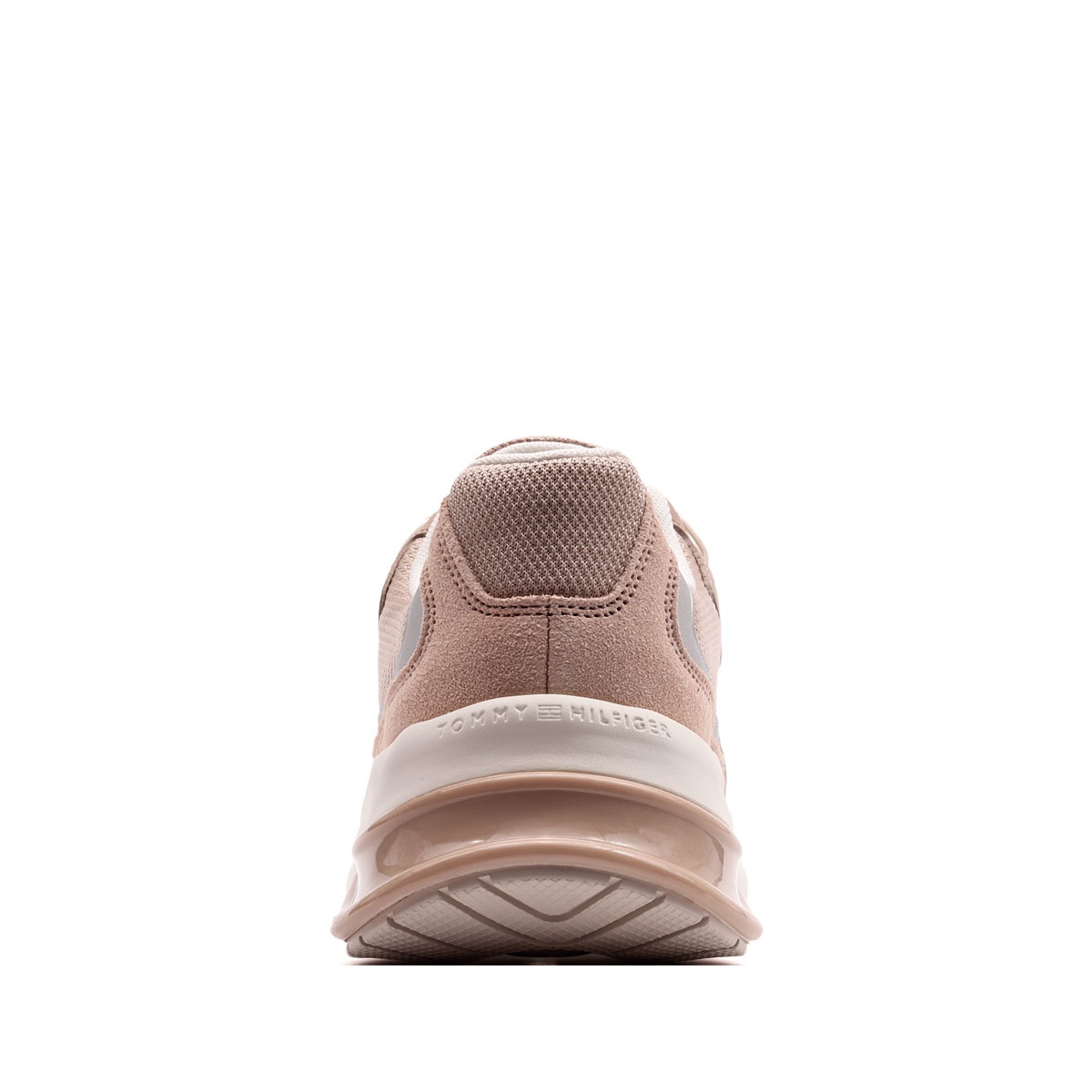 Tommy Hilfiger Sporty Chic Runner Adidași damă FW0FW091870JX