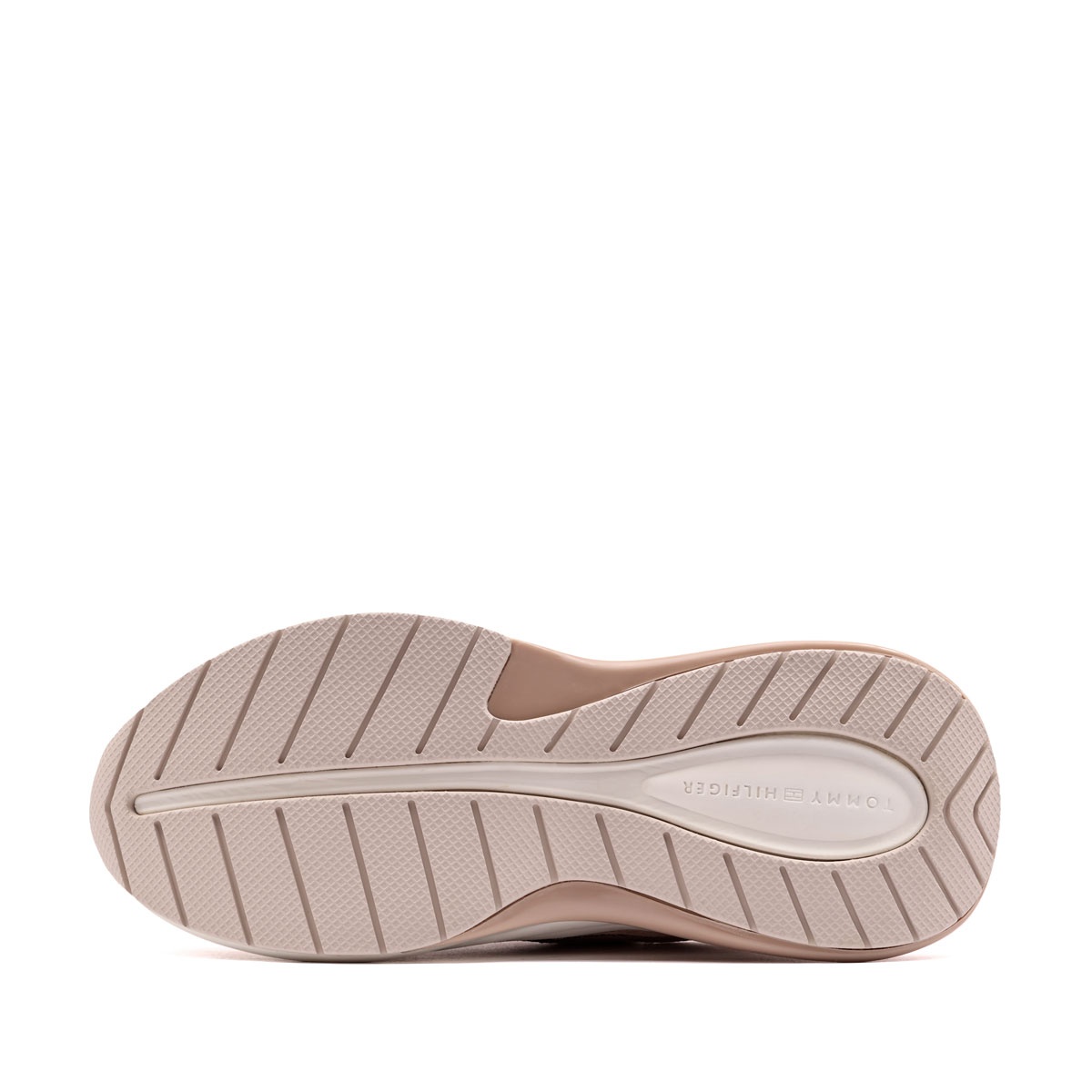 Tommy Hilfiger Sporty Chic Runner Adidași damă FW0FW091870JX