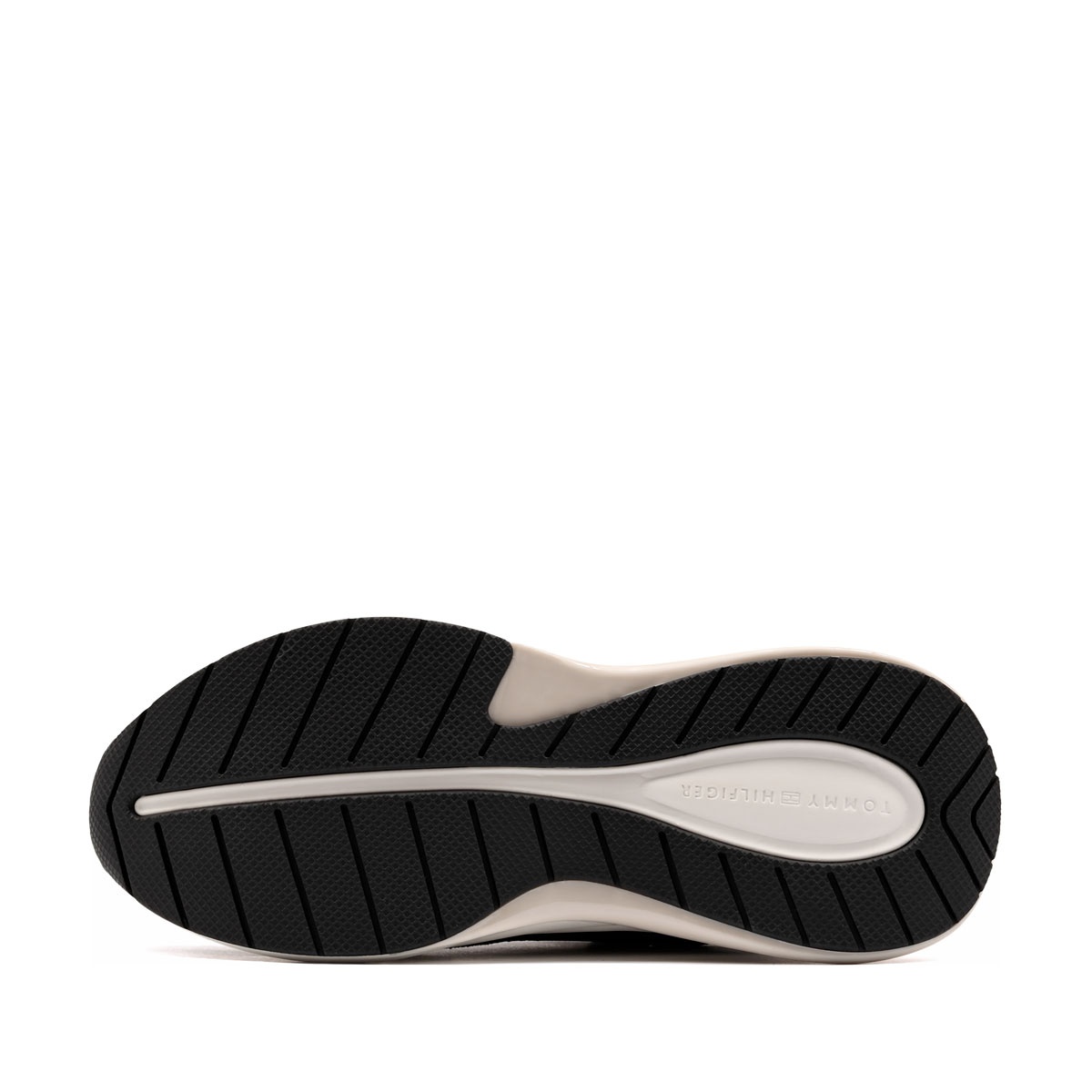 Tommy Hilfiger Sporty Chic Runner Adidași damă FW0FW09187BDS