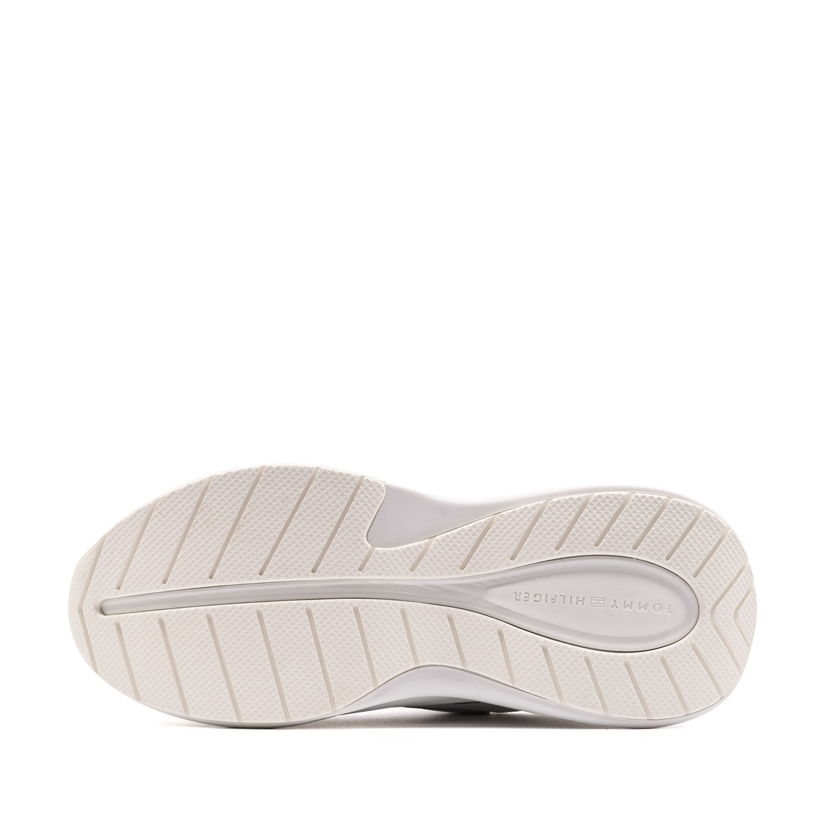 Tommy Hilfiger Sporty Chic Runner Adidași damă FW0FW09187YBS