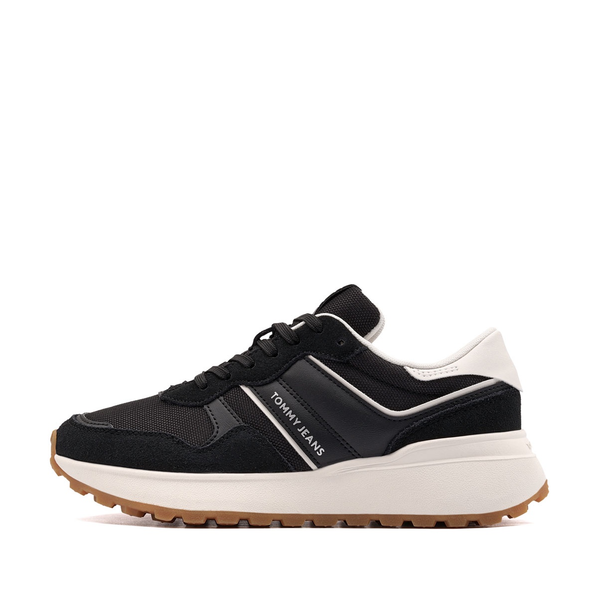 Tommy Hilfiger Sporty Runner Adidași damă EN0EN02991BDS