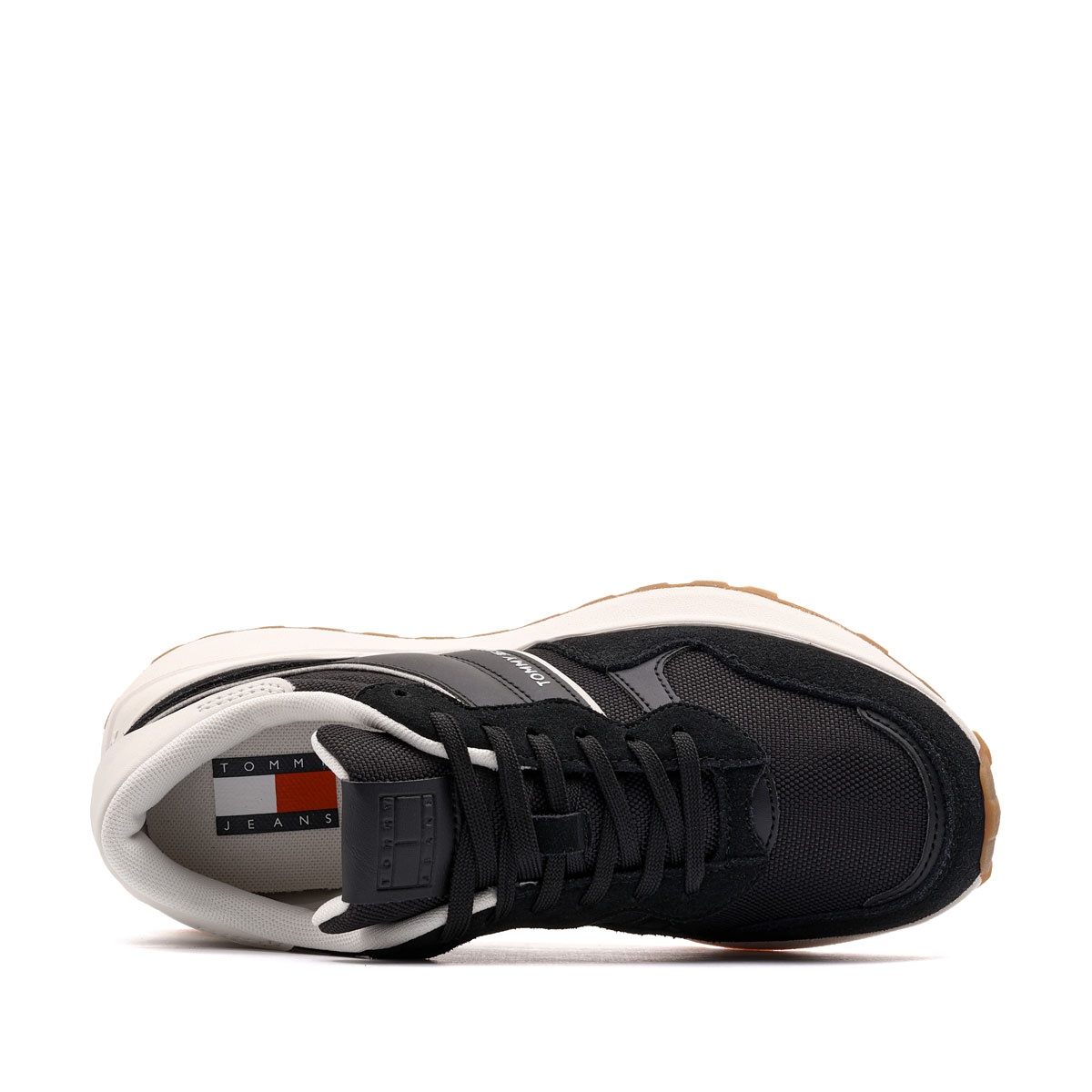 Tommy Hilfiger Sporty Runner Adidași damă EN0EN02991BDS