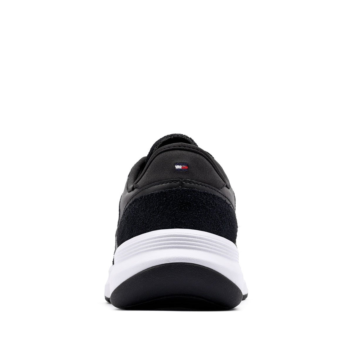 Tommy Hilfiger Sporty Runner Adidași damă FW0FW08644BDS