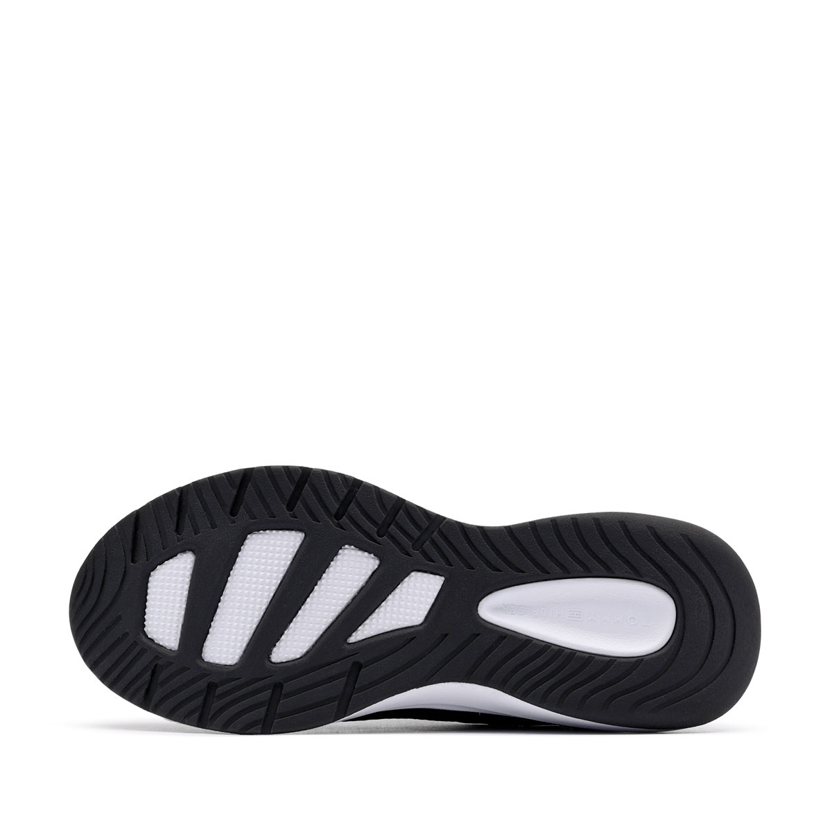 Tommy Hilfiger Sporty Runner Adidași damă FW0FW08644BDS