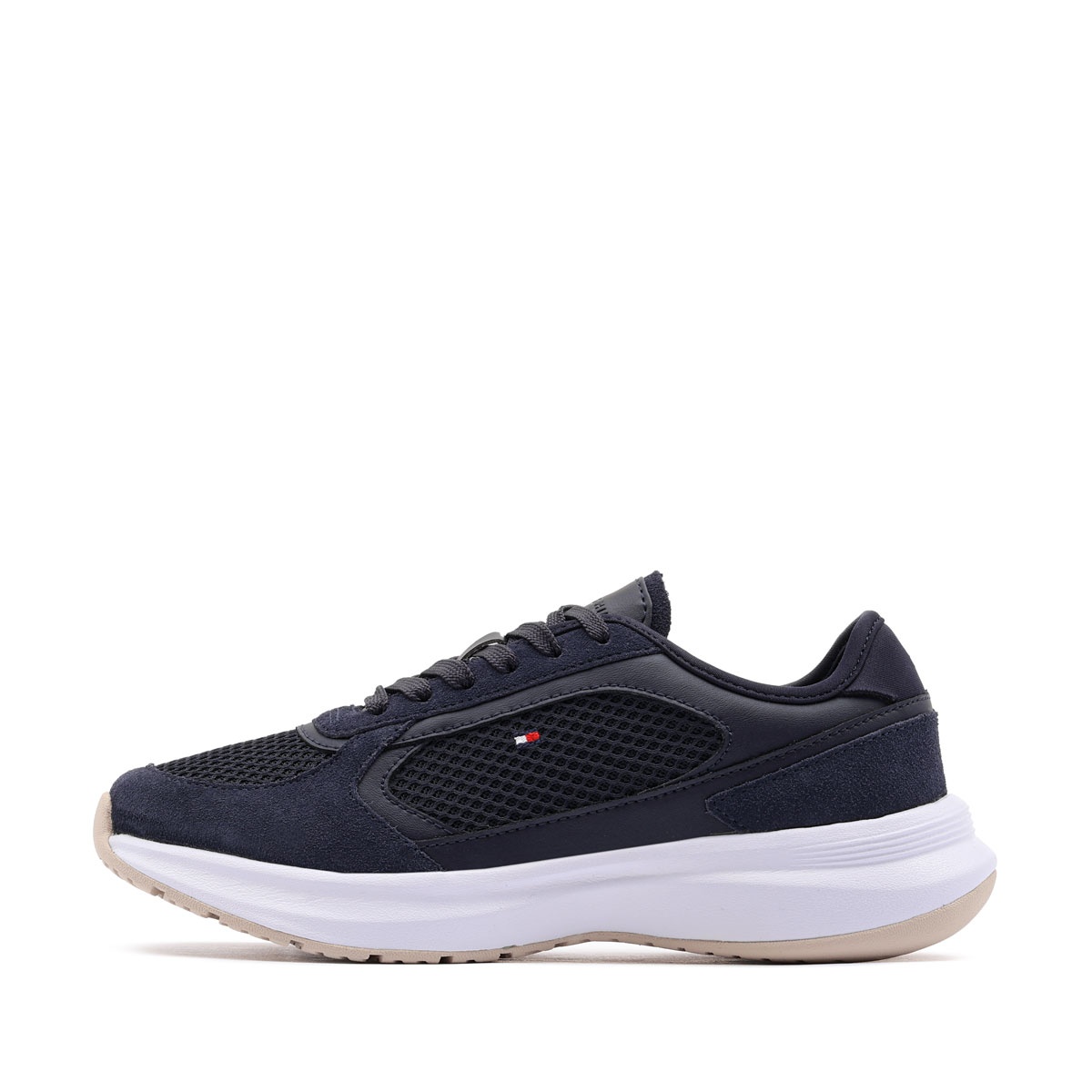 Tommy Hilfiger Sporty Runner Adidași damă FW0FW08644DW6