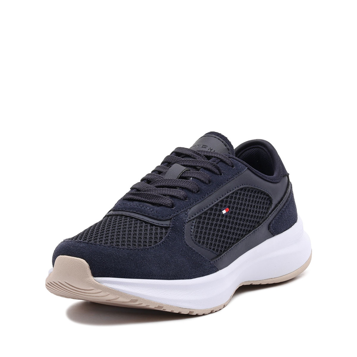 Tommy Hilfiger Sporty Runner Adidași damă FW0FW08644DW6