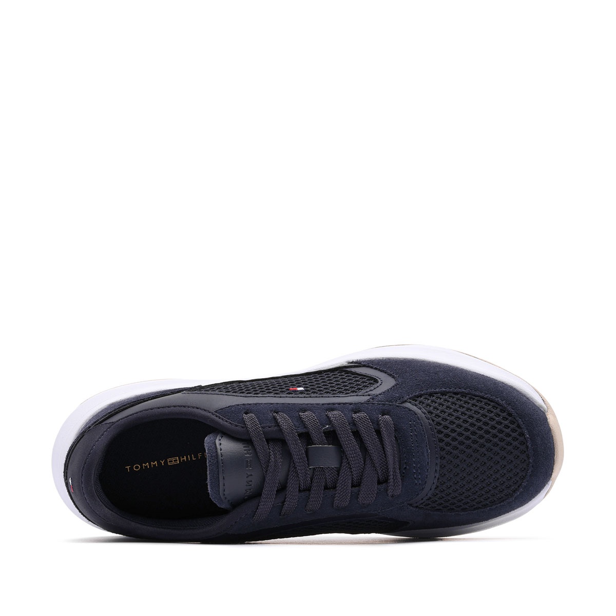 Tommy Hilfiger Sporty Runner Adidași damă FW0FW08644DW6