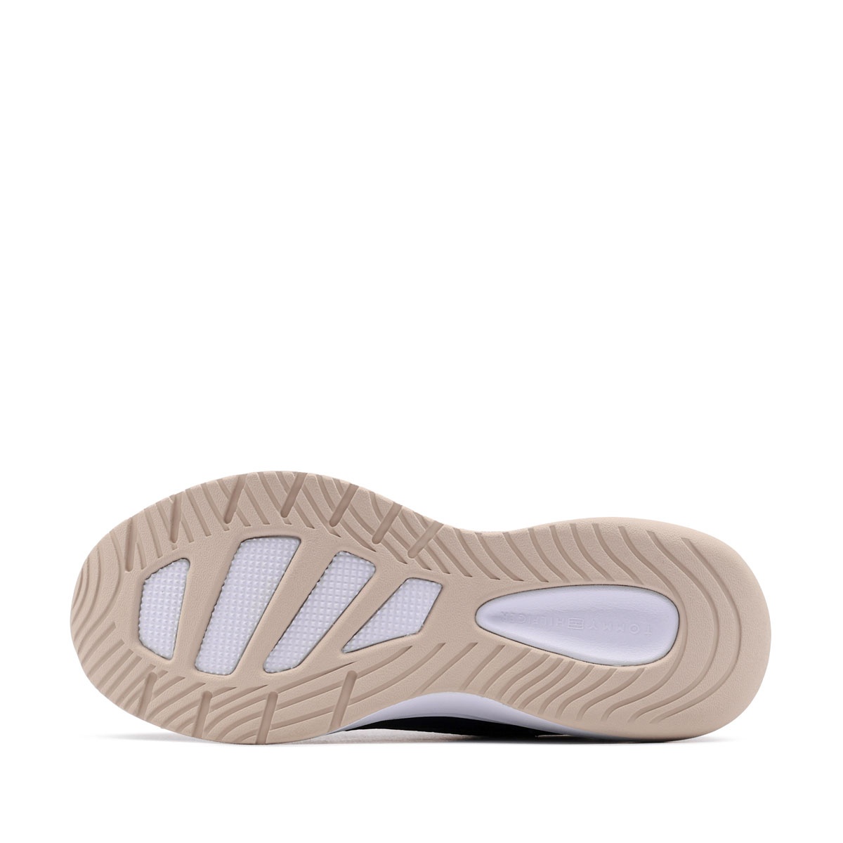 Tommy Hilfiger Sporty Runner Adidași damă FW0FW08644DW6