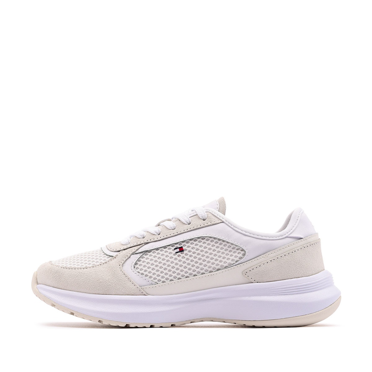 Tommy Hilfiger Sporty Runner Adidași damă FW0FW08644YBS