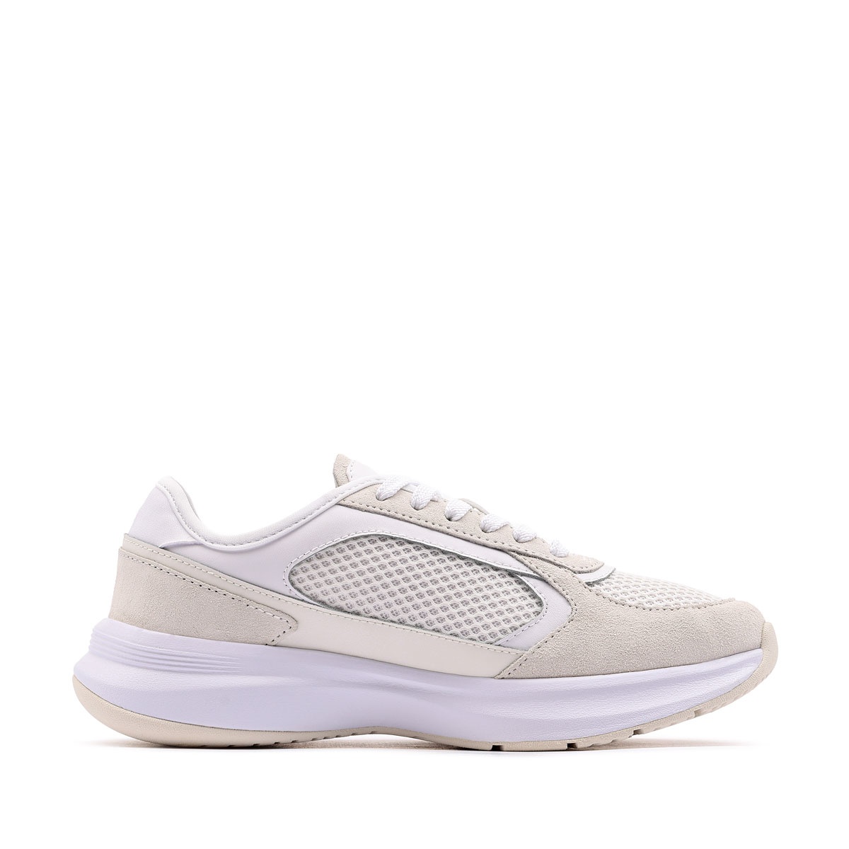 Tommy Hilfiger Sporty Runner Adidași damă FW0FW08644YBS