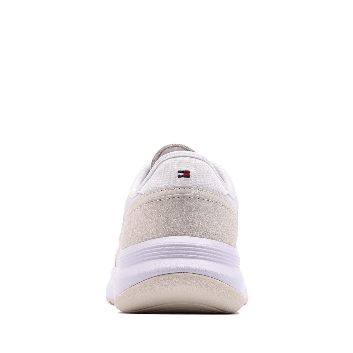 Tommy Hilfiger Sporty Runner Adidași damă FW0FW08644YBS