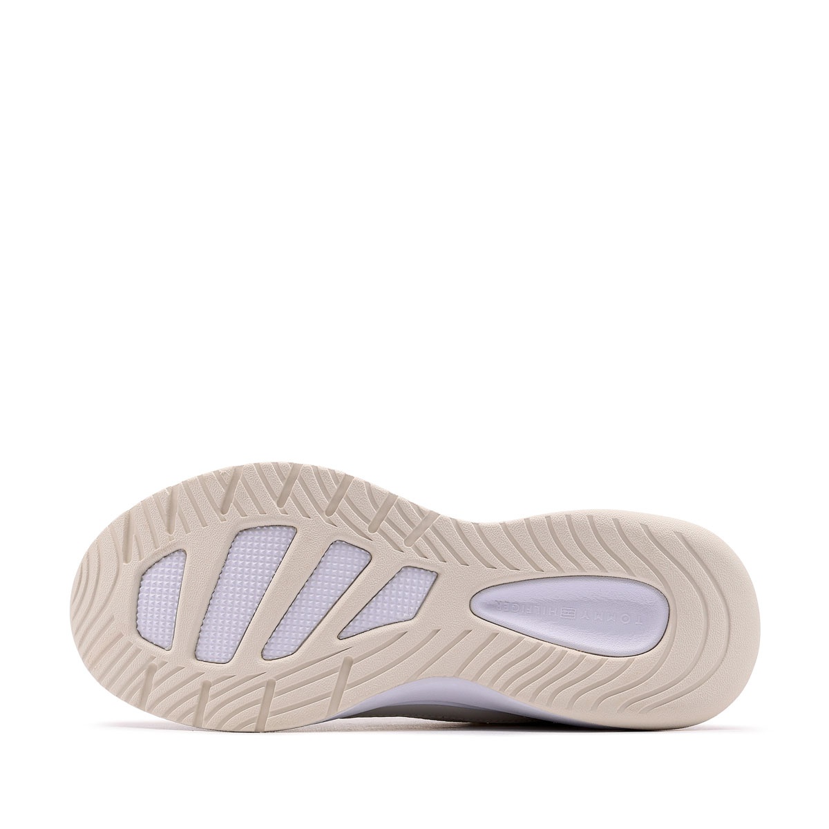 Tommy Hilfiger Sporty Runner Adidași damă FW0FW08644YBS