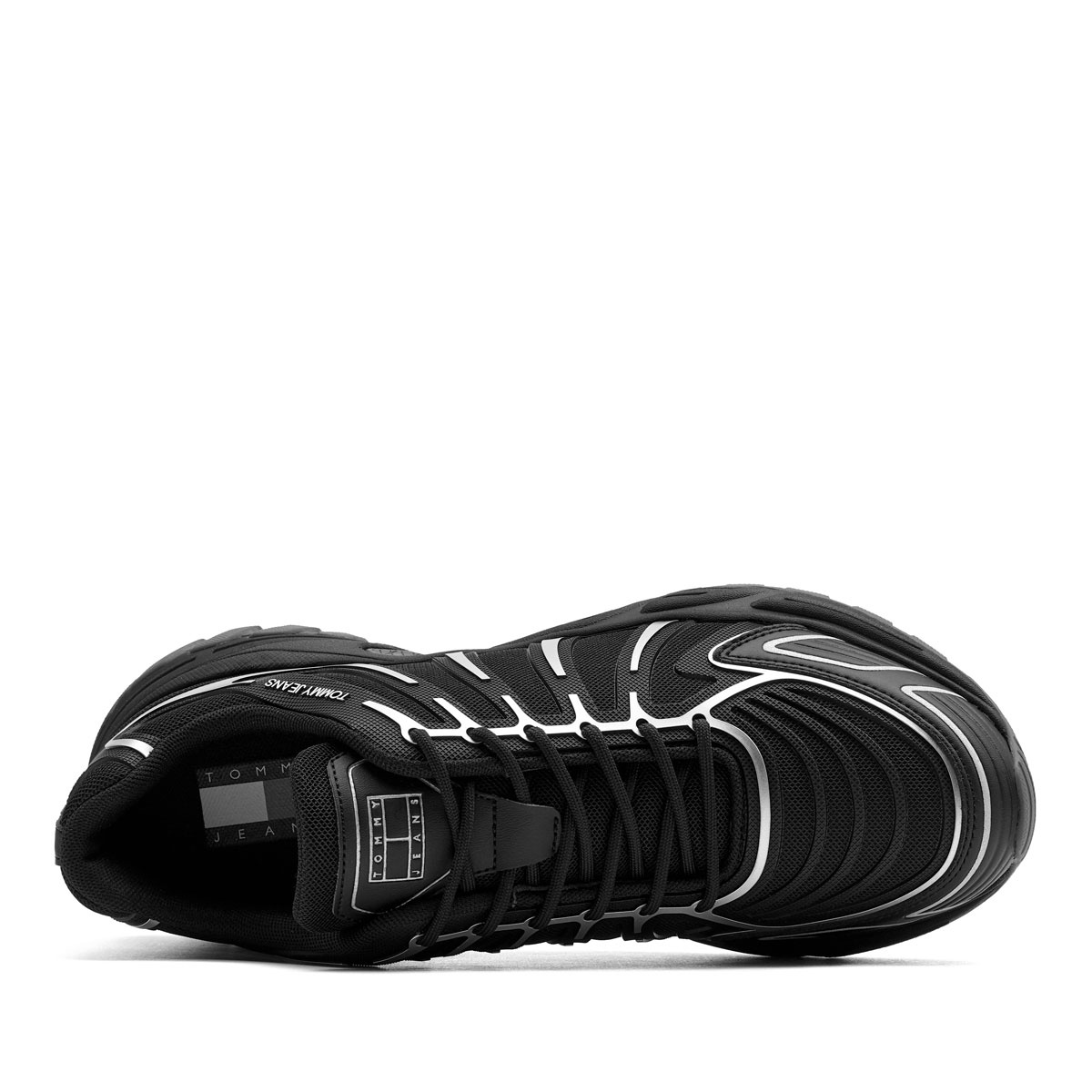 Tommy Hilfiger TJM Outdoor Runner Tech Adidași bărbați EM0EM01640BDS