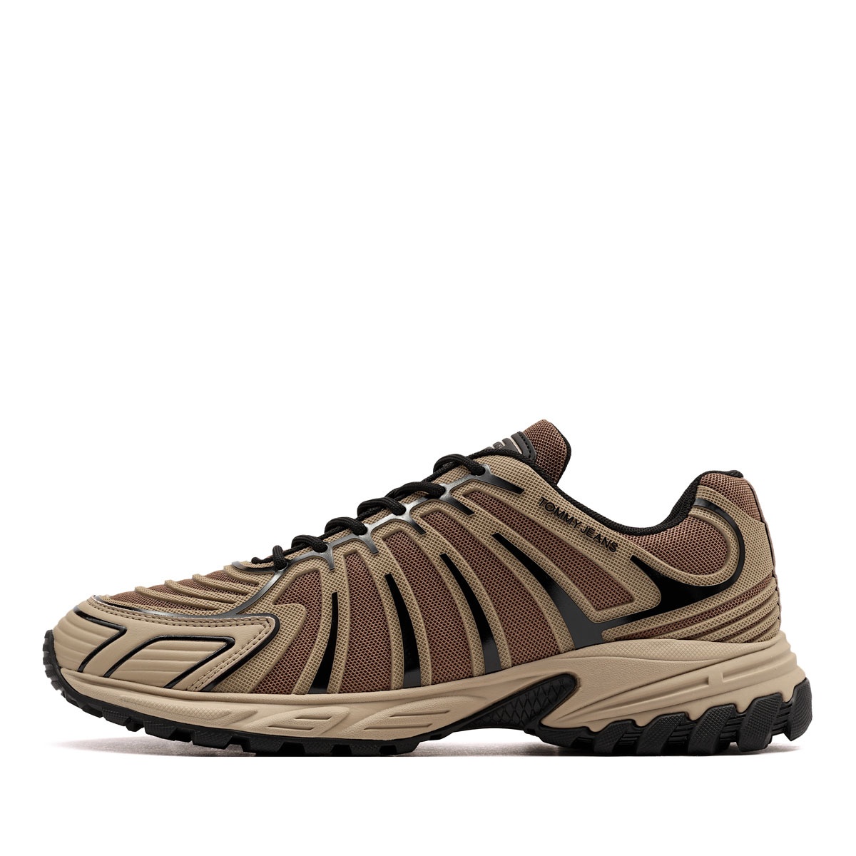Tommy Hilfiger TJM Outdoor Runner Tech Adidași bărbați EM0EM01640RBH