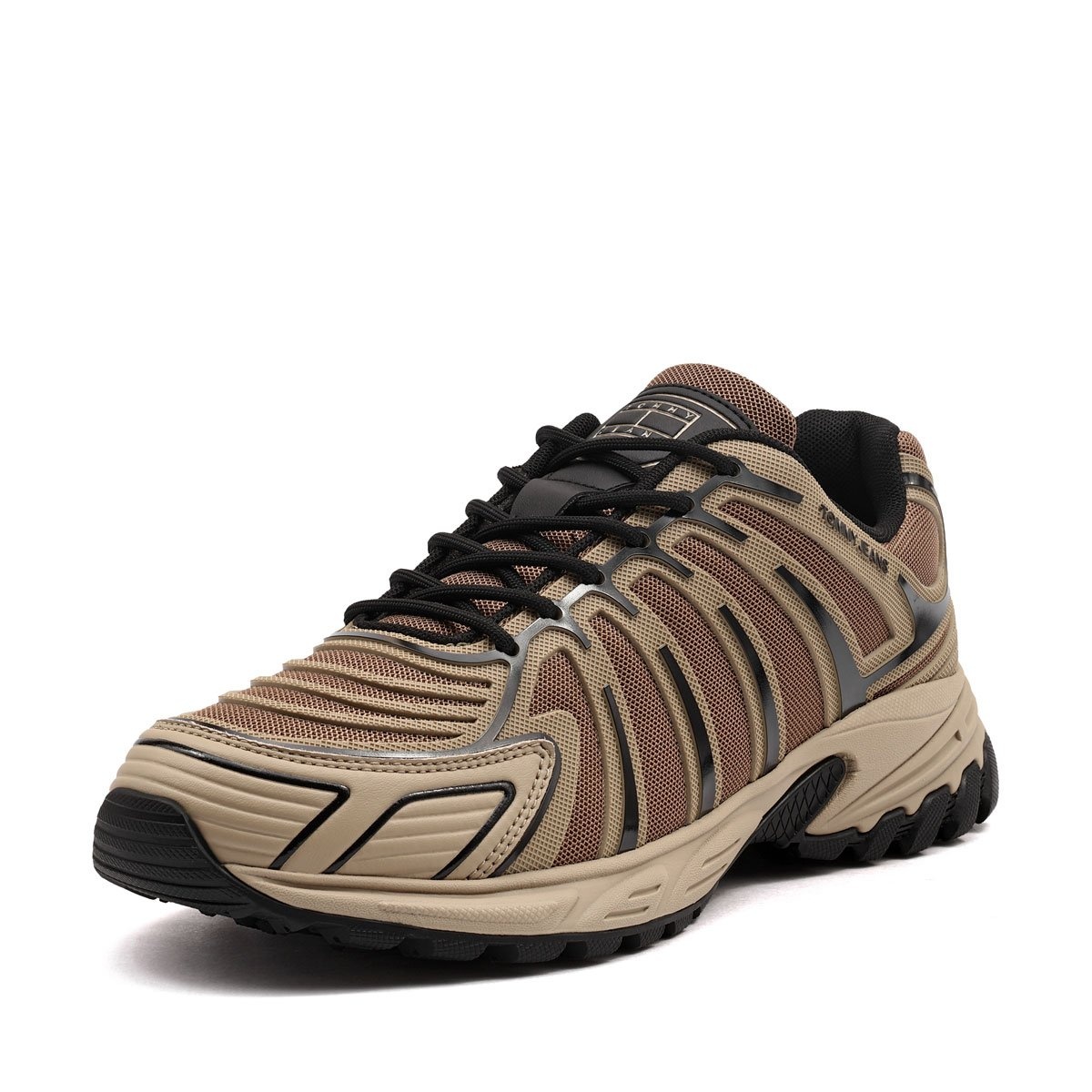 Tommy Hilfiger TJM Outdoor Runner Tech Adidași bărbați EM0EM01640RBH