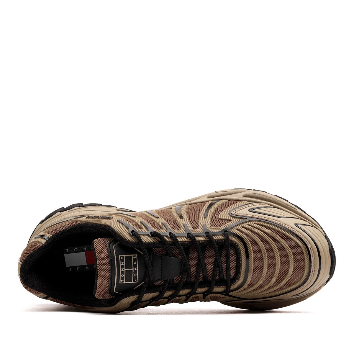 Tommy Hilfiger TJM Outdoor Runner Tech Adidași bărbați EM0EM01640RBH