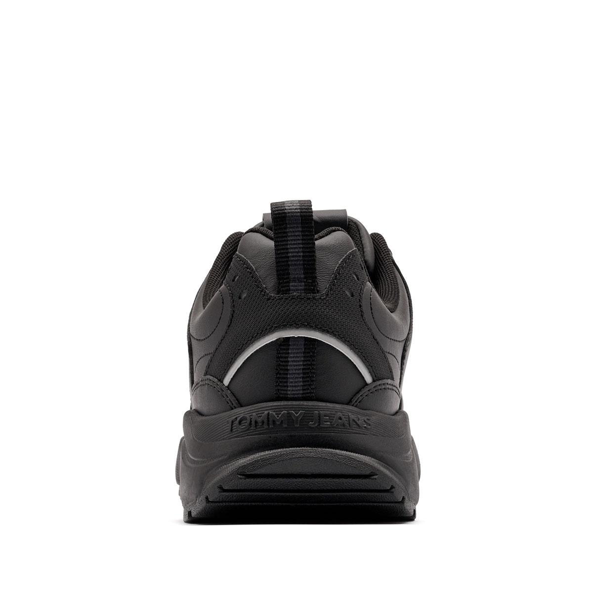 Tommy Hilfiger TJM Runner Leather Adidași bărbați EM0EM01621BDS