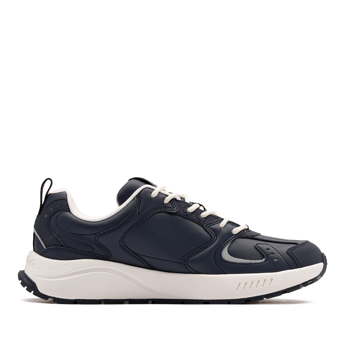 Tommy Hilfiger TJM Runner Leather Adidași bărbați EM0EM01621C1G