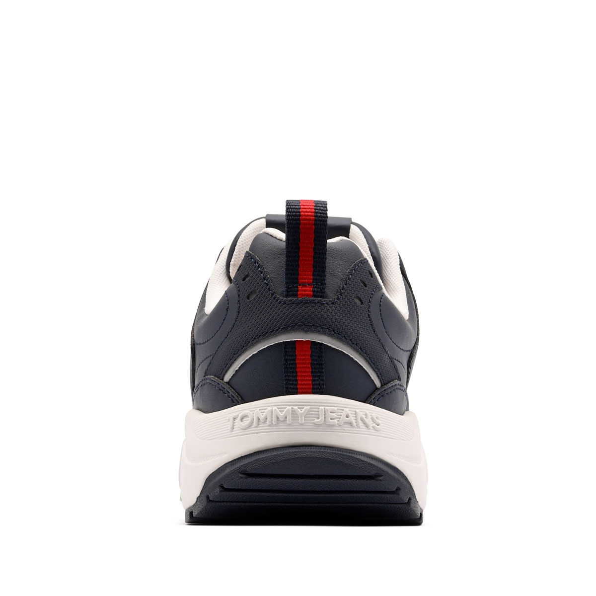 Tommy Hilfiger TJM Runner Leather Adidași bărbați EM0EM01621C1G