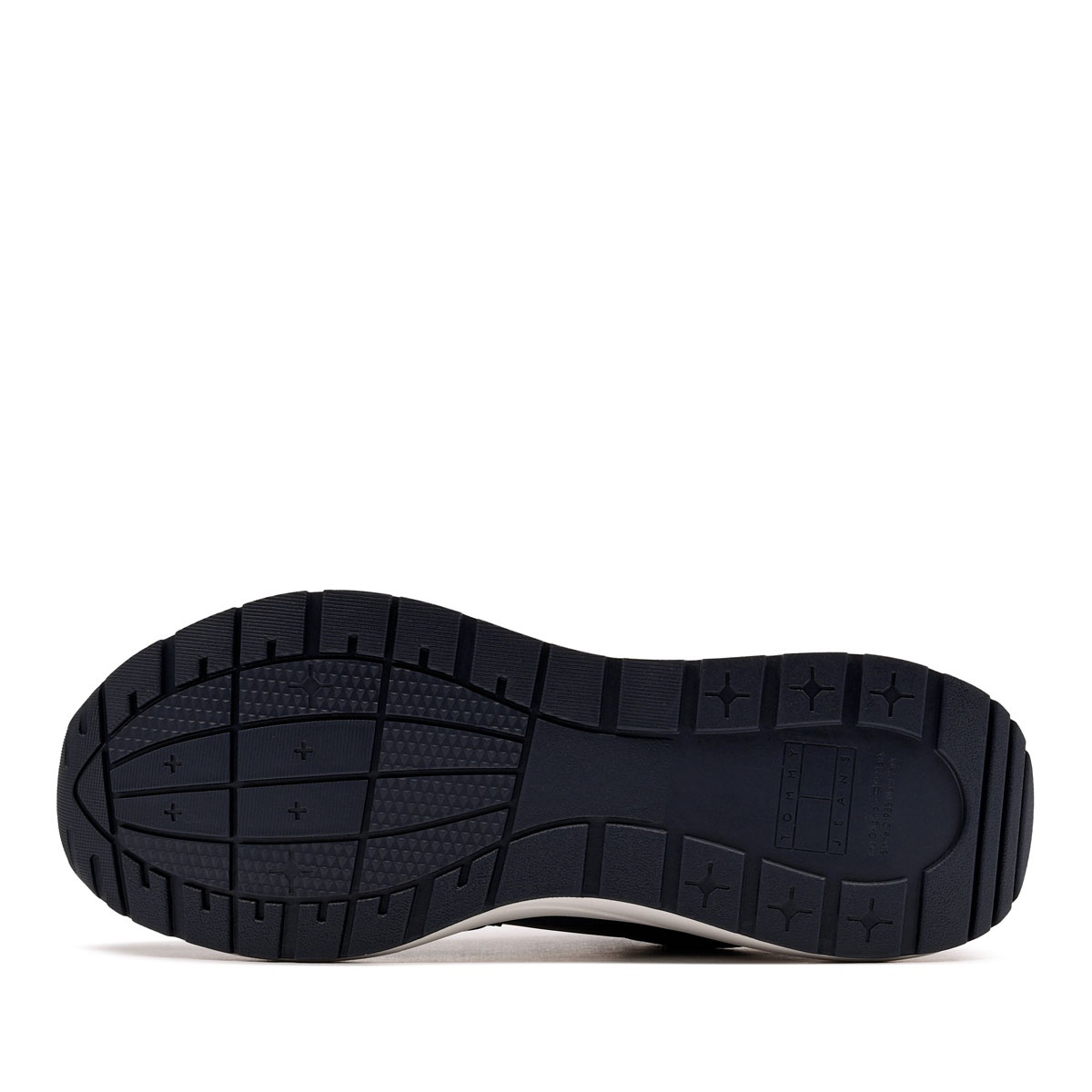 Tommy Hilfiger TJM Runner Leather Adidași bărbați EM0EM01621C1G