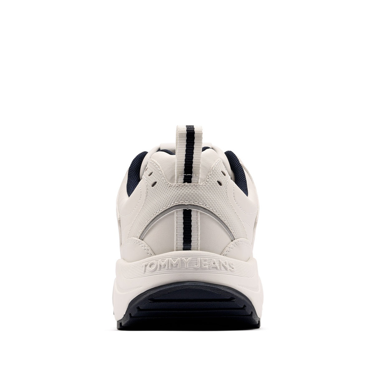 Tommy Hilfiger TJM Runner Leather Adidași bărbați EM0EM01621YBL